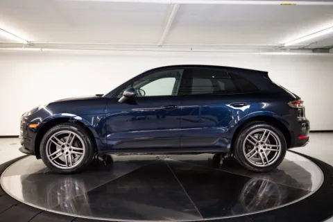 Photos of 2020 Porsche Macan for sale in Austin, TX at Porsche Austin