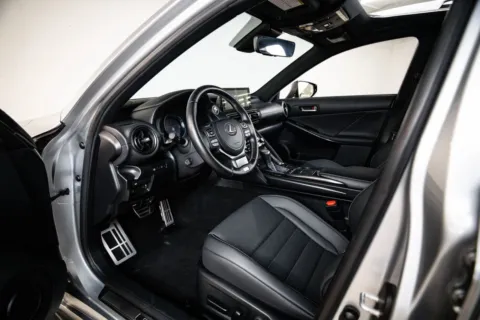More photos of 2024 Lexus IS 350 F SPORT at Porsche Austin, TX