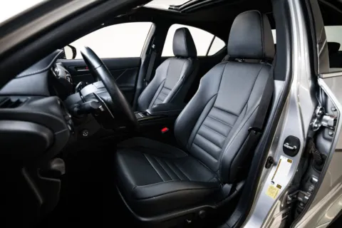 More photos of 2024 Lexus IS 350 F SPORT at Porsche Austin, TX