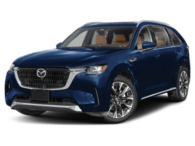 2024 Mazda CX-90 3.3 Turbo S Premium Plus for sale in Austin, TX