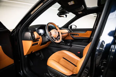 More photos of 2024 Mazda CX-90 3.3 Turbo S Premium Plus at Porsche Austin, TX