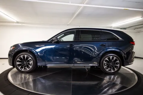 Photos of 2024 Mazda CX-90 3.3 Turbo S Premium Plus for sale in Austin, TX at Porsche Austin