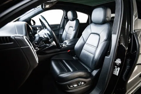 More photos of 2021 Porsche Cayenne GTS at Porsche Austin, TX