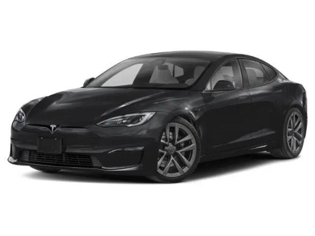 2024 Tesla Model S for sale in Austin, TX