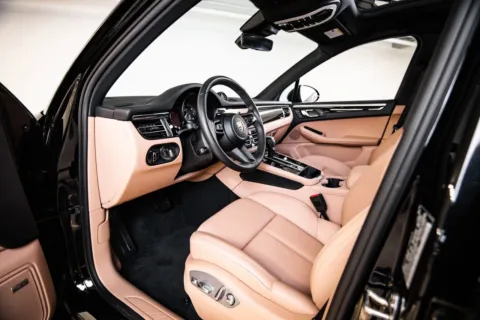 More photos of 2026 Porsche Macan at Porsche Austin, TX