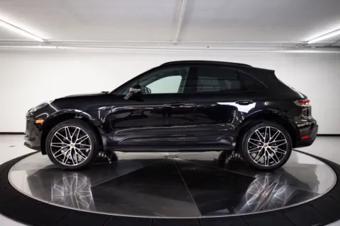 Photos of 2026 Porsche Macan for sale in Austin, TX at Porsche Austin