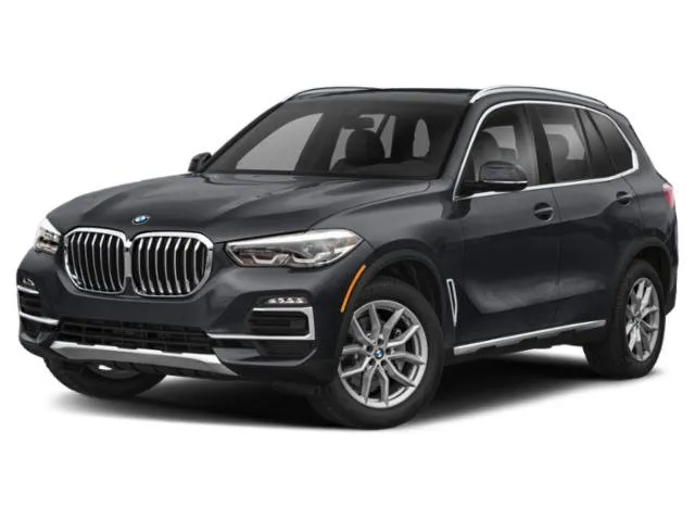2022 BMW X5 xDrive40i for sale in Austin, TX