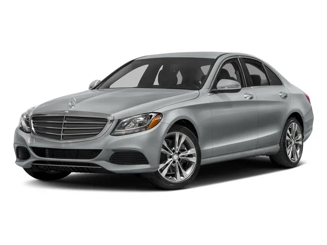 2017 Mercedes-Benz C-Class C300's photo