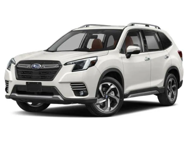 2022 Subaru Forester Touring for sale in Austin, TX