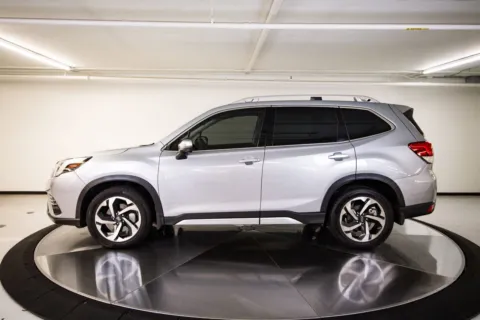 Photos of 2022 Subaru Forester Touring for sale in Austin, TX at Porsche Austin