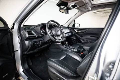 More photos of 2022 Subaru Forester Touring at Porsche Austin, TX