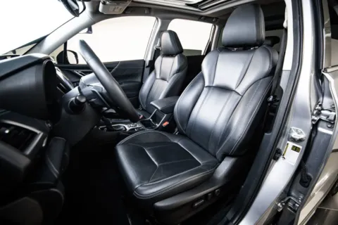 More photos of 2022 Subaru Forester Touring at Porsche Austin, TX
