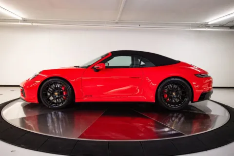 Photos of 2023 Porsche 911 Carrera GTS for sale in Austin, TX at Porsche Austin