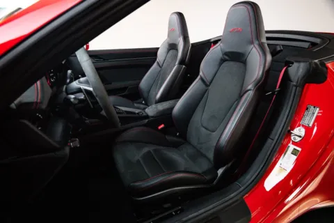 More photos of 2023 Porsche 911 Carrera GTS at Porsche Austin, TX