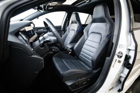 More photos of 2024 Volkswagen Golf R 2.0T at Porsche Austin, TX