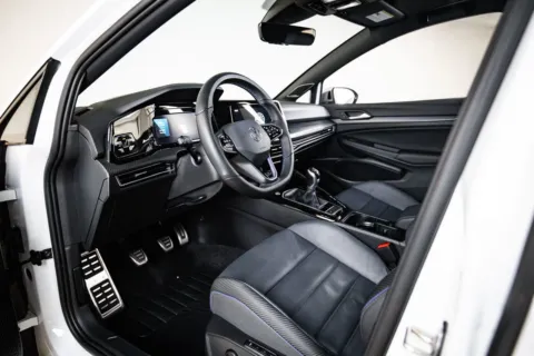More photos of 2024 Volkswagen Golf R 2.0T at Porsche Austin, TX