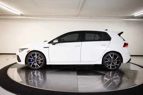 Photos of 2024 Volkswagen Golf R 2.0T for sale in Austin, TX at Porsche Austin