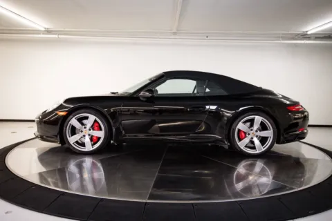 Photos of 2017 Porsche 911 Carrera S for sale in Austin, TX at Porsche Austin