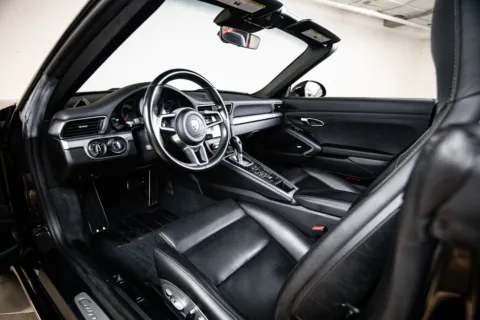 More photos of 2017 Porsche 911 Carrera S at Porsche Austin, TX