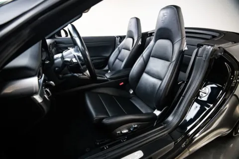 More photos of 2017 Porsche 911 Carrera S at Porsche Austin, TX