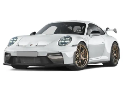 Red 2026 Porsche 911 GT3 for sale in Austin, TX
