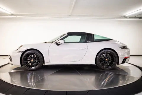 Photos of 2024 Porsche 911 4S for sale in Austin, TX at Porsche Austin