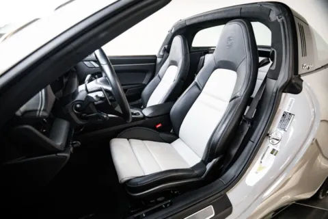 More photos of 2024 Porsche 911 4S at Porsche Austin, TX