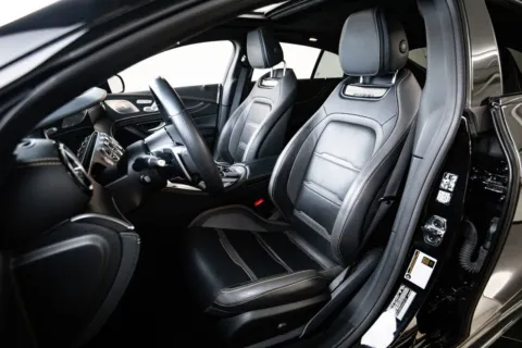More photos of 2022 Mercedes-Benz AMG GT 53 at Porsche Austin, TX
