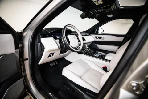 More photos of 2019 Land Rover Range Rover Velar R-Dynamic SE at Porsche Austin, TX