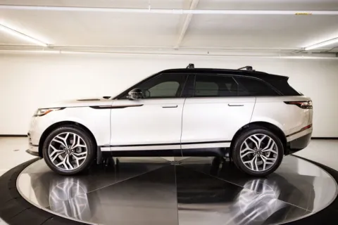 Photos of 2019 Land Rover Range Rover Velar R-Dynamic SE for sale in Austin, TX at Porsche Austin