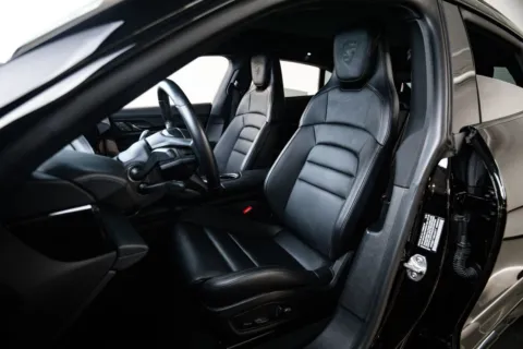 More photos of 2024 Porsche Taycan 4S at Porsche Austin, TX