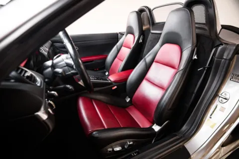 More photos of 2017 Porsche 718 Boxster S at Porsche Austin, TX