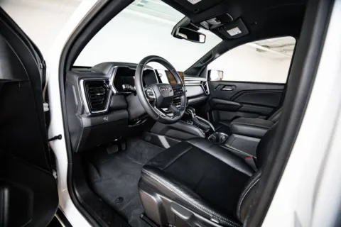 More photos of 2023 GMC Canyon 4WD Elevation at Porsche Austin, TX