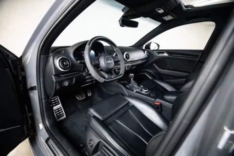More photos of 2020 Audi RS 3 Sedan 2.5T at Porsche Austin, TX