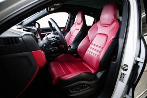 More photos of 2024 Porsche Cayenne S at Porsche Austin, TX