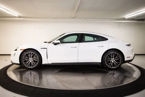 Photos of 2024 Porsche Taycan for sale in Austin, TX at Porsche Austin