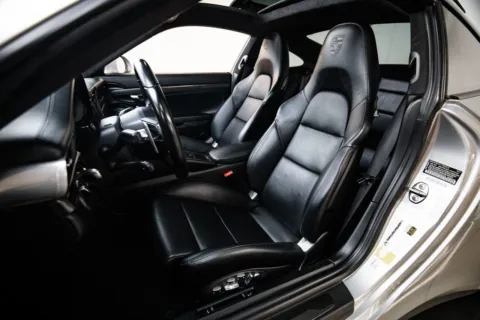 More photos of 2017 Porsche 911 Turbo S at Porsche Austin, TX