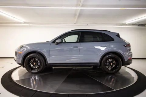 Photos of 2024 Porsche Cayenne for sale in Austin, TX at Porsche Austin