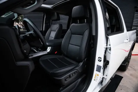 More photos of 2025 Chevrolet Silverado 2500HD LTZ at Porsche Austin, TX