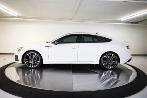 Photos of 2022 Audi S5 Sportback Prestige for sale in Austin, TX at Porsche Austin