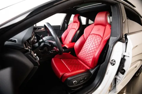 More photos of 2022 Audi S5 Sportback Prestige at Porsche Austin, TX