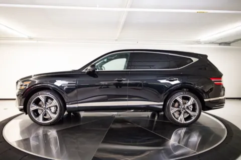 Photos of 2025 Genesis GV80 3.5T Prestige for sale in Austin, TX at Porsche Austin