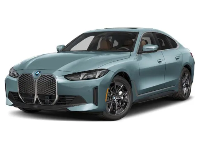 2025 BMW i4 xDrive40 for sale in Austin, TX