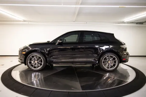 Photos of 2026 Porsche Macan GTS for sale in Austin, TX at Porsche Austin