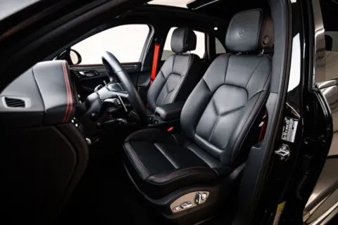 More photos of 2026 Porsche Macan GTS at Porsche Austin, TX