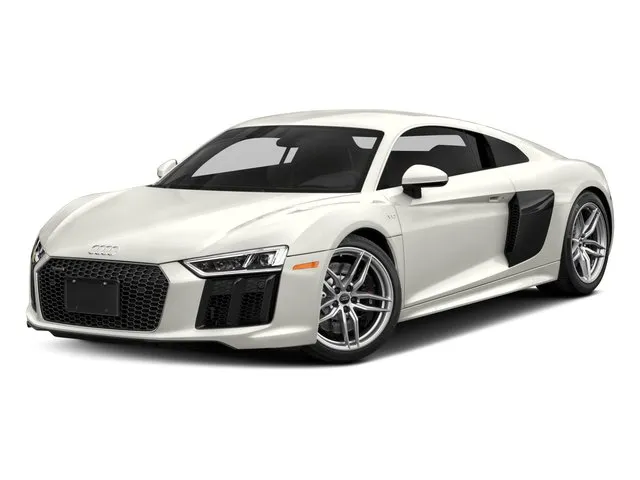 2017 Audi R8 Coupe V10 plus for sale in Austin, TX
