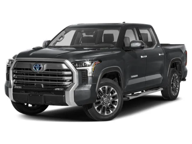 2024 Toyota Tundra Limited Hybrid for sale in Austin, TX