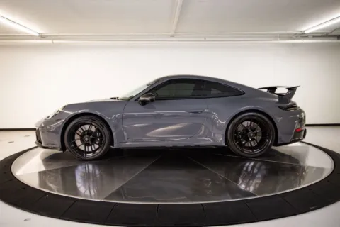Photos of 2026 Porsche 911 Carrera GTS for sale in Austin, TX at Porsche Austin