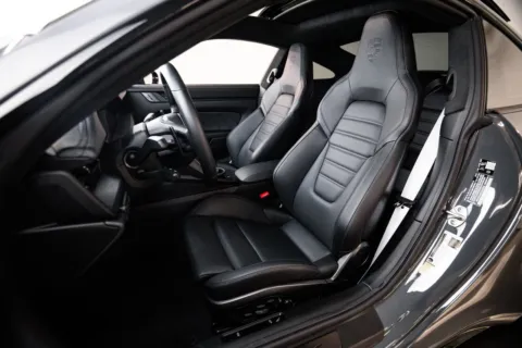 More photos of 2026 Porsche 911 Carrera GTS at Porsche Austin, TX