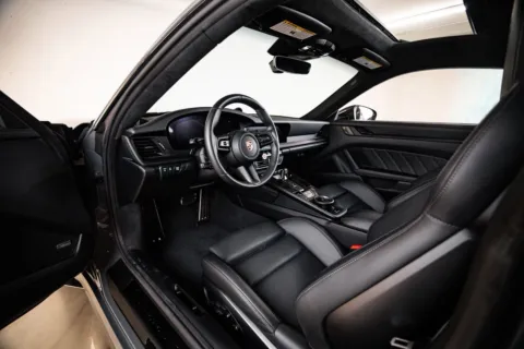 More photos of 2026 Porsche 911 Carrera GTS at Porsche Austin, TX